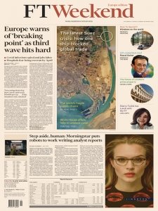 Financial Times EU 03.27.2021