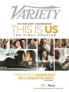 Variety - 05.18.2022