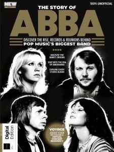 The Story of Abba - Ed. 3 2024