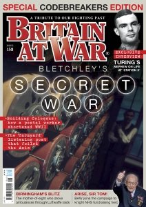 Britain at War - 06.2020