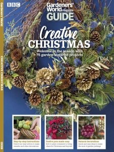 BBC Gardeners' World - Creative Christmas 2024