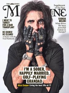 The Times Magazine - 19.07.2025