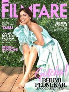 Filmfare - 12.2020