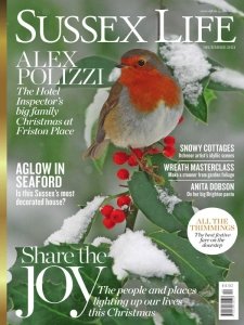 Sussex Life - 12.2021