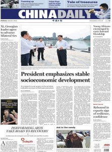 China Daily - 10.06.2022