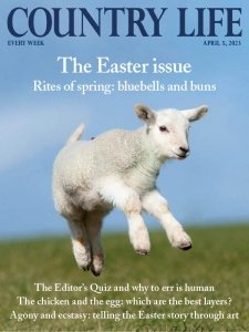 Country Life UK - 04.5.2023