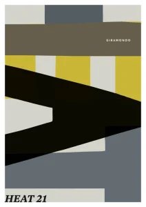 HEAT - Series 3 No. 21 2025