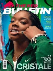 The Red Bulletin UK - 10/11 2025