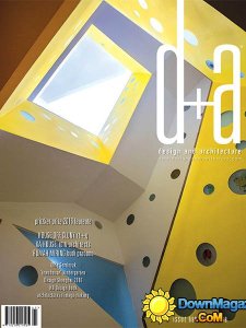 d+a Magazine - Issue 90, 2016