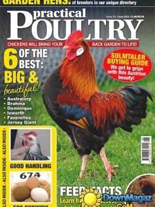 Practical Poultry - June 2016