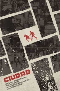 Ciudad (TPB)