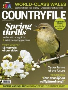 BBC Countryfile - 03.2022