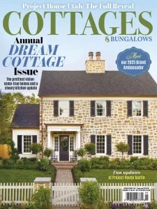 Cottages & Bungalows - 02/03 2025