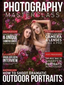 Photography Masterclass - Is. 69 2018