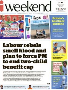 The i Newspaper - 5.07.2025
