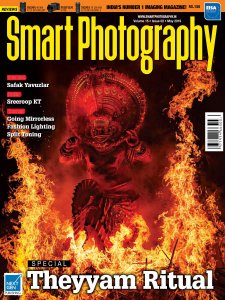 Smart Photography - 05.2019