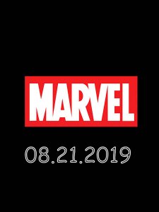 Marvel Week+  08.21.2019