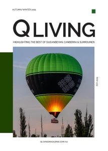 Q Living - Autumn/Winter 2025