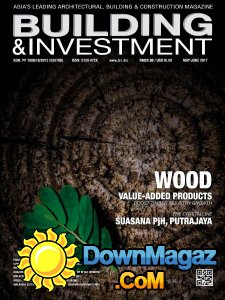 Building & Investment - 07/08 2017