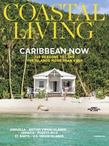 Coastal Living - 11.2018