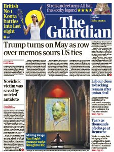 The Guardian - 9.07.2019