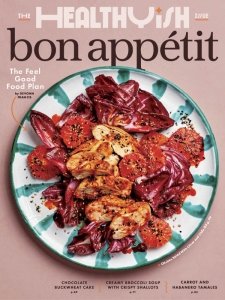 Bon Appetit - 02.2021