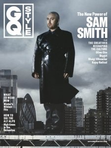 GQ Style - Winter 2022