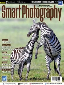 Smart Photography - 03.2024