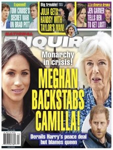 National Enquirer - 07.29.2024