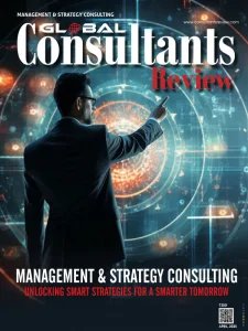 Consultants Review - 04.2025