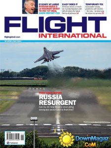 Flight International - 25 June-1 July 2013