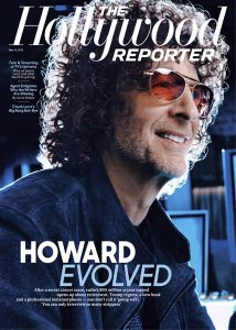 The Hollywood Reporter - 05.13.2019