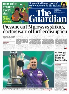 The Guardian - 4.01.2024