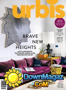 Urbis - Issue 97 2017