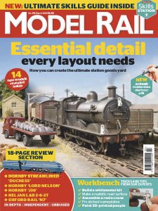 Model Rail - 03.2019