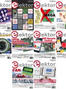 Elektor UK - 2013 Full Year