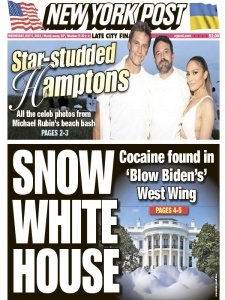 New York Post - 07.5.2023