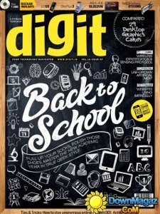 Digit - July 2016