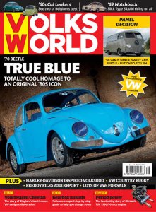 Volks World -  05.2018