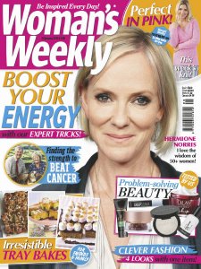 Woman's Weekly UK - 29.01.2019