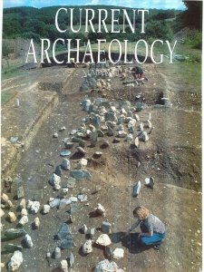 Current Archaeology - 02.1999