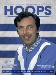 QPR Official Programmes - 22.10.2022