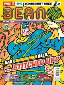 Beano - 13.11.2024