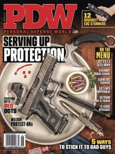 Personal Defense World - 04/05 2020