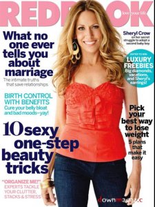 Redbook - August 2010