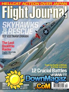 Flight Journal - 10.2017