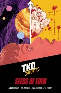 TKO Shorts #1 – 3