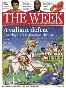 The Week UK - 17.07.2021