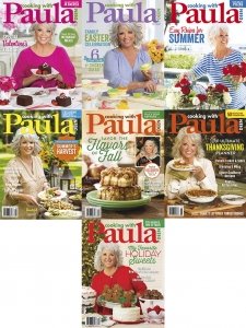 Cooking with Paula Deen - 2014 Full Year