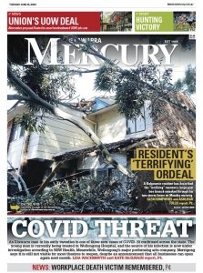 Illawarra Mercury - 06.16.2020